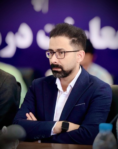شیما ناظری
