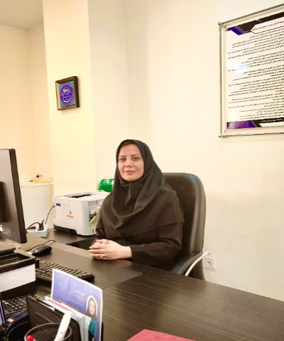 خانم راشکی
